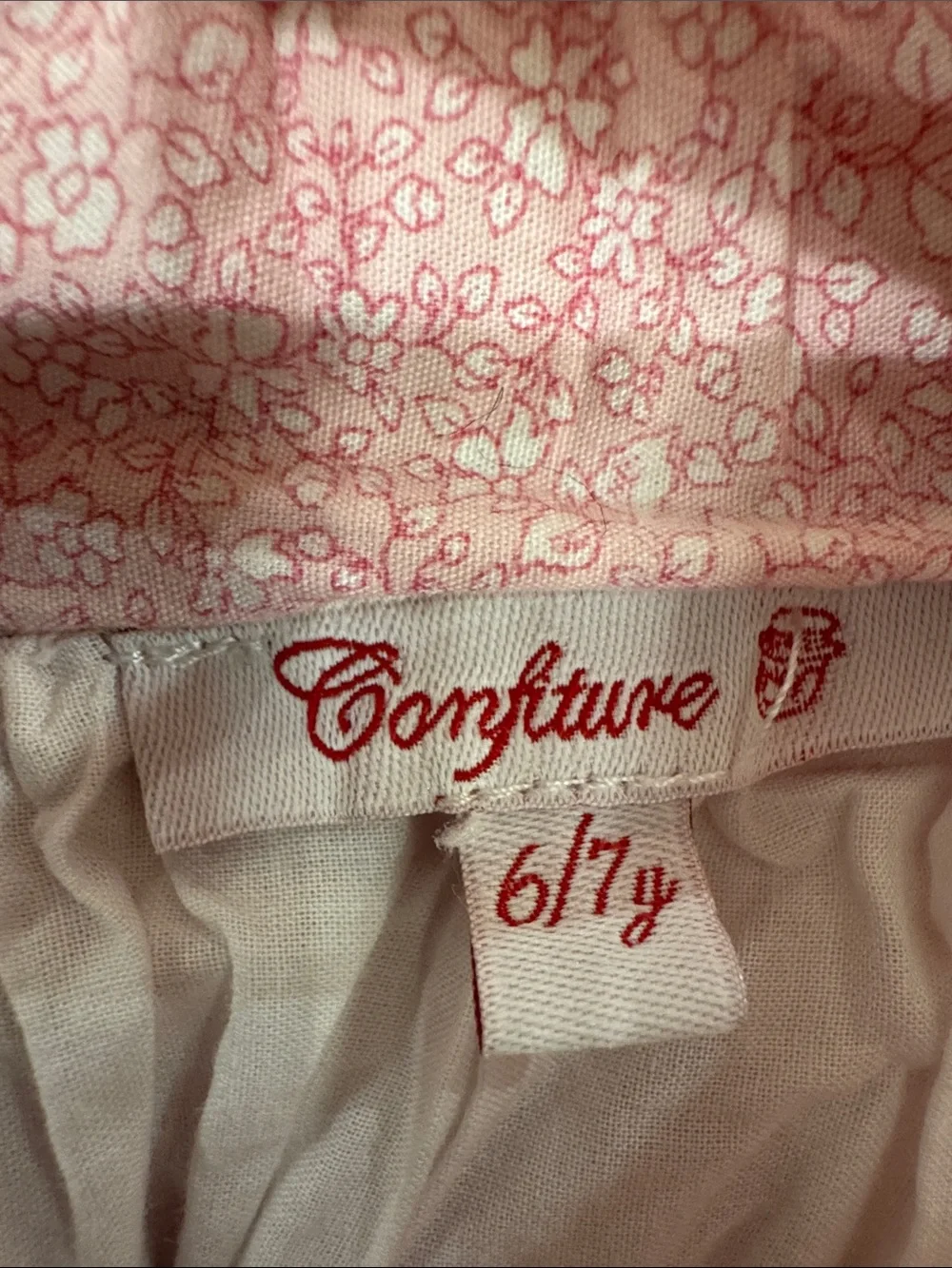 Confiture trotters’ liberty